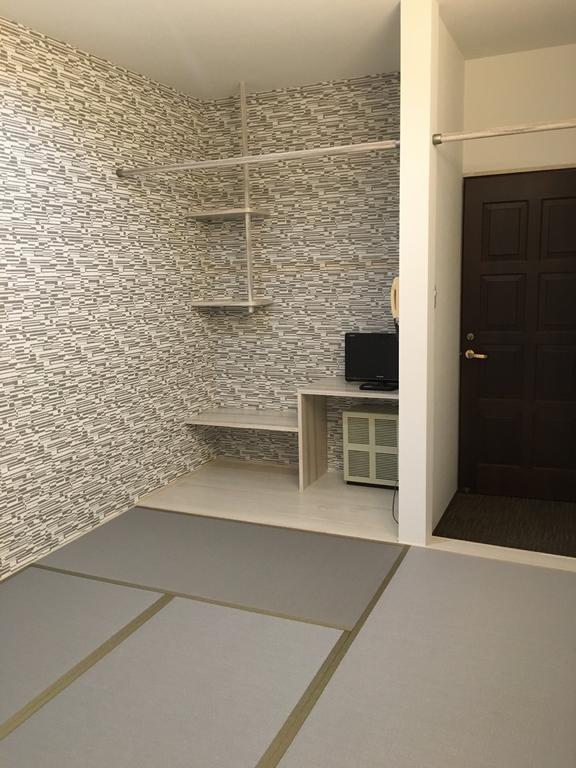 Nakasumi Ryokan يوزاوا المظهر الخارجي الصورة